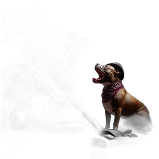 staff, animal, creature, weapon transparent PNG cut-out