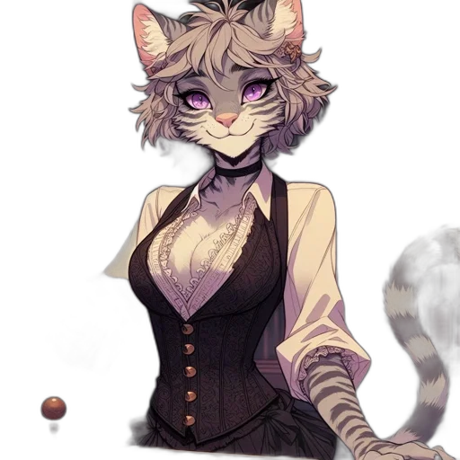 staff, dress, pixel art, fantasy art transparent PNG cut-out
