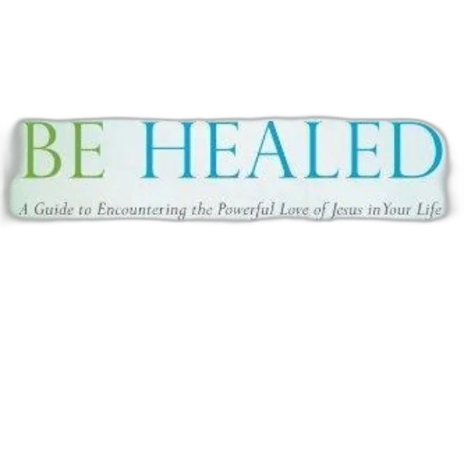 healed, guide, encountering, powerful transparent PNG cut-out