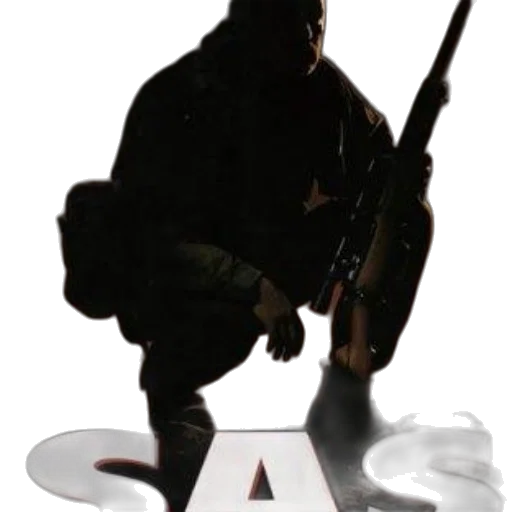 weapon, sword, staff, jacket transparent PNG cut-out