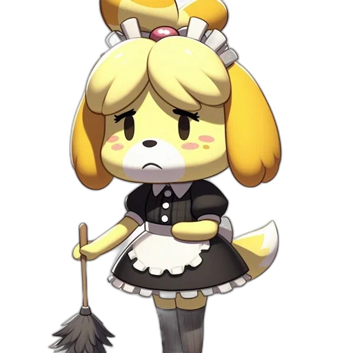 staff, crown, animal, weapon transparent PNG cut-out