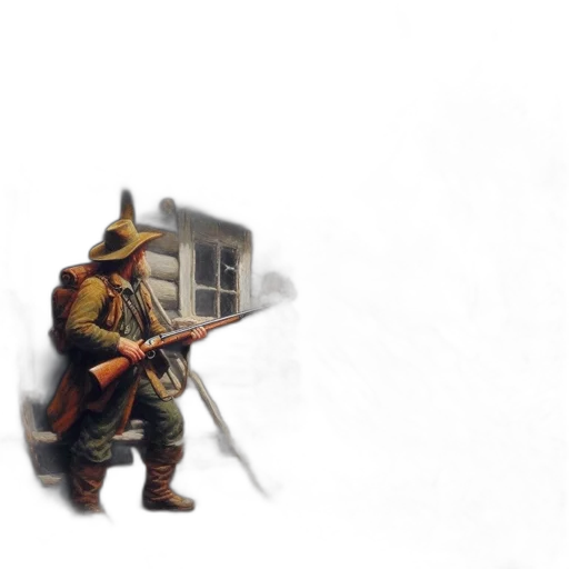 weapon, sword, staff, dragon transparent PNG cut-out