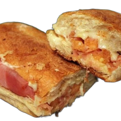 food, delicious, looking, sandwich transparent PNG cut-out