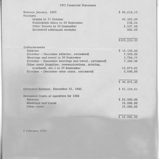 fpc, financial, statement, receipts transparent PNG cut-out
