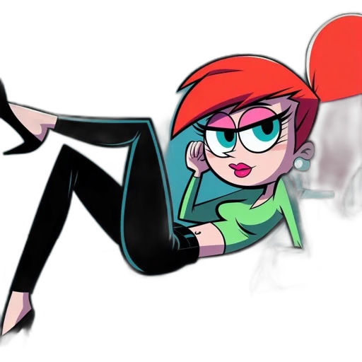 staff, jacket, cartoon, concept art transparent PNG cut-out