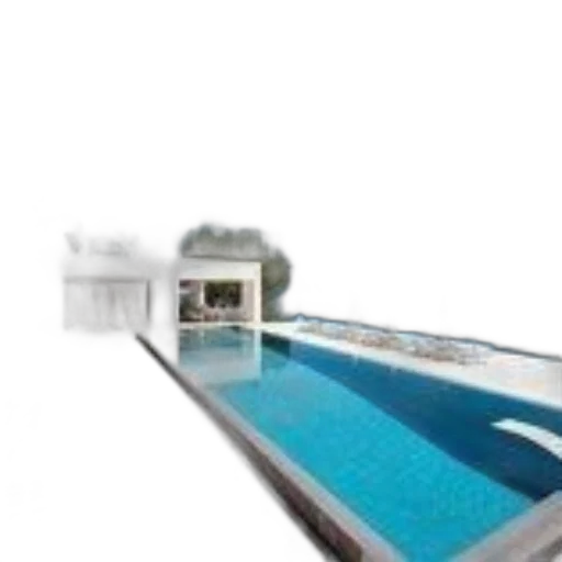 building, 3d render, photorealistic, concept art transparent PNG cut-out