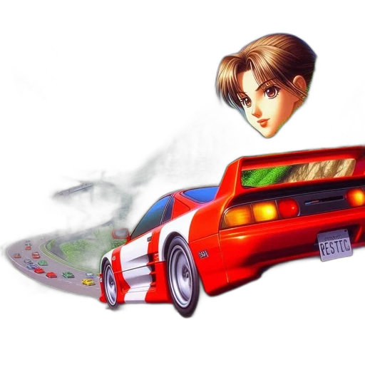 car, weapon, shoes, concept art transparent PNG cut-out