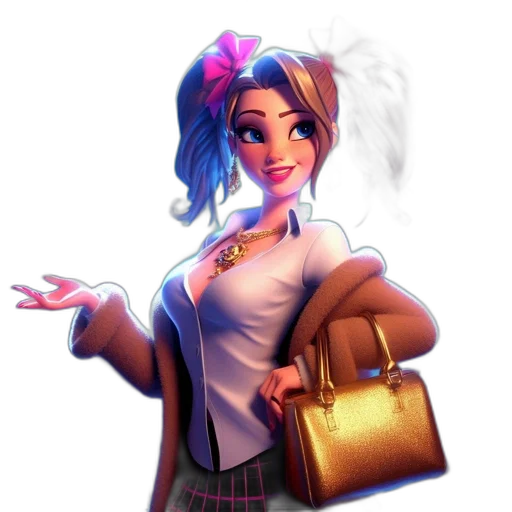 staff, jewelry, concept art, fantasy art transparent PNG cut-out