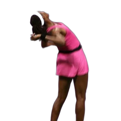dress, hat, staff, hair transparent PNG cut-out