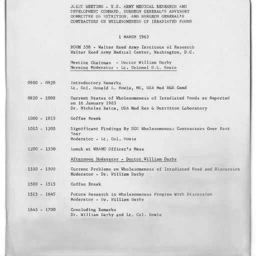 document, 1963, titled, army transparent PNG cut-out