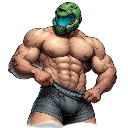 mask, robot, animal, creature transparent PNG cut-out