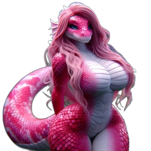 creature, dragon, animal, concept art transparent PNG cut-out