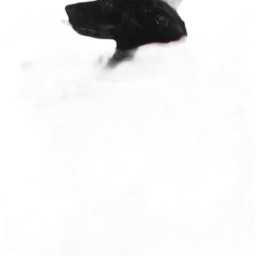 hat, shoes, mask, animal transparent PNG cut-out