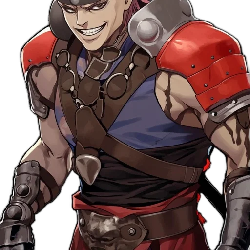 sword, weapon, face, staff transparent PNG cut-out
