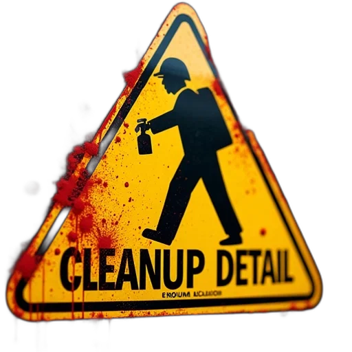 staff, close-up, yellow, black transparent PNG cut-out