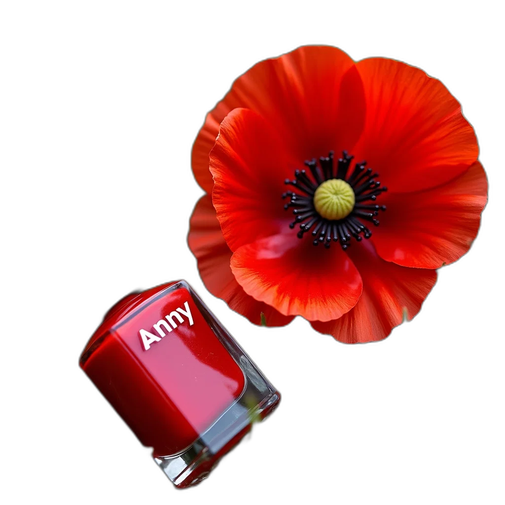 bottle, flower, crown, weapon transparent PNG cut-out