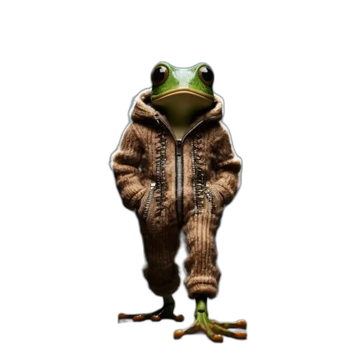 jacket, animal, creature, dragon transparent PNG cut-out