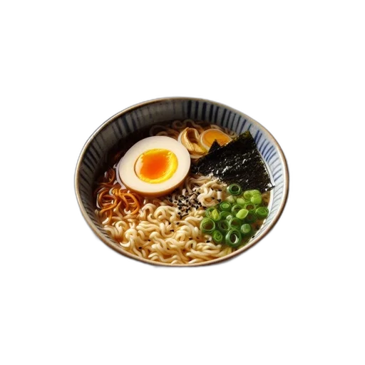 food, staff, photorealistic, 3d render transparent PNG cut-out