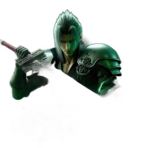 sword, weapon, dragon, staff transparent PNG cut-out