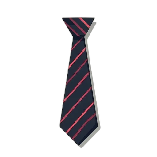 staff, illustration, tie, icon transparent PNG cut-out