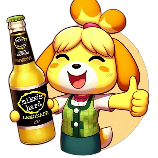 animal, staff, bottle, food transparent PNG cut-out
