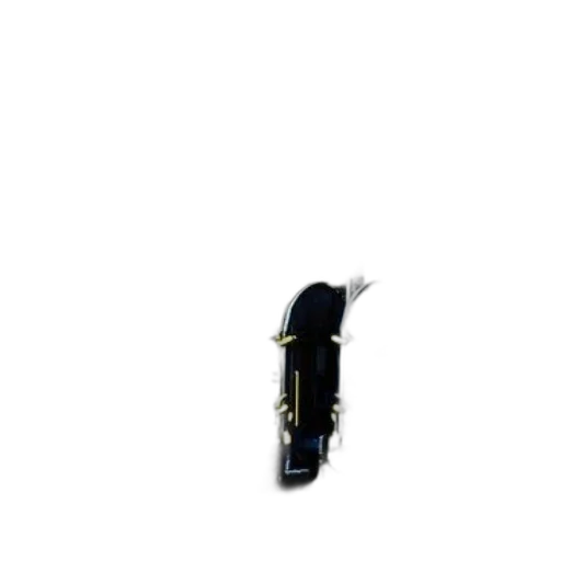 weapon, staff, robot, sword transparent PNG cut-out
