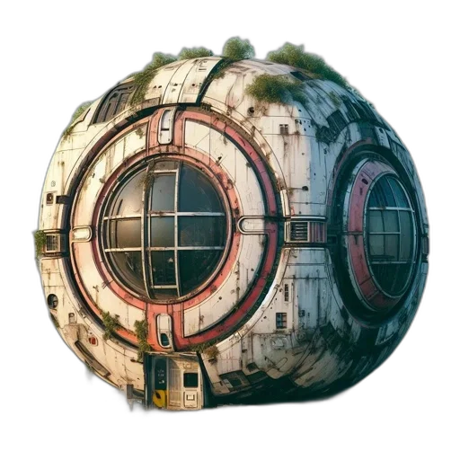 mask, building, weapon, hat transparent PNG cut-out
