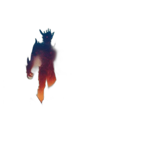 dragon, creature, animal, mask transparent PNG cut-out