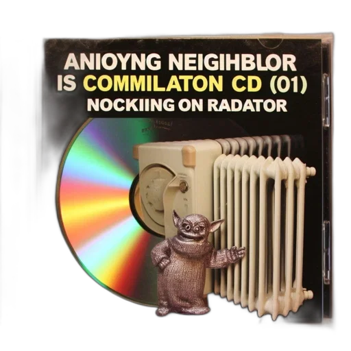 animal, creature, 3d render, image transparent PNG cut-out
