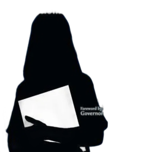 jacket, mask, dress, crown transparent PNG cut-out