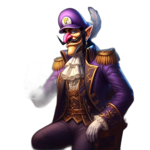 staff, crown, mask, weapon transparent PNG cut-out