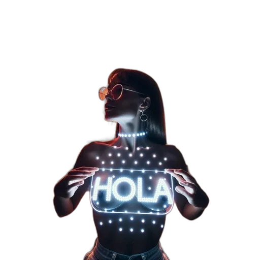 dress, robot, jacket, bottle transparent PNG cut-out