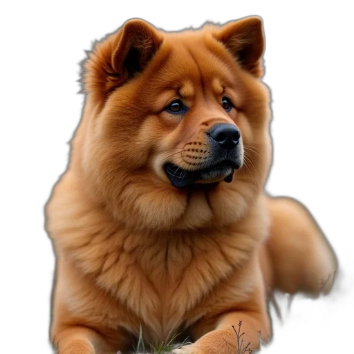 animal, creature, staff, face transparent PNG cut-out