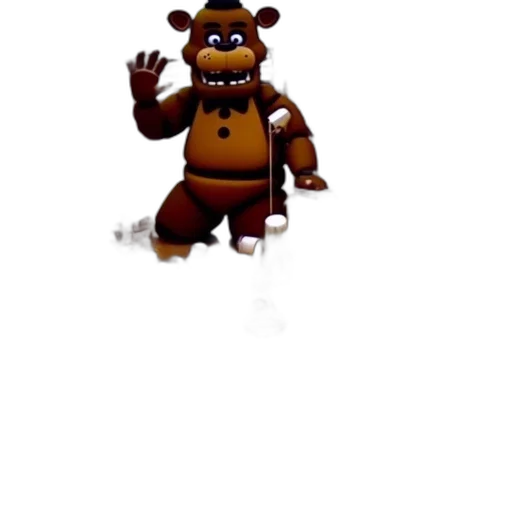staff, animal, creature, robot transparent PNG cut-out