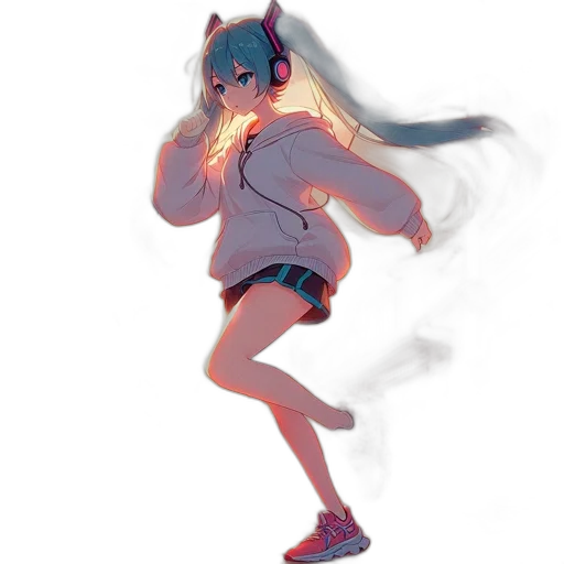 mask, creature, jacket, weapon transparent PNG cut-out