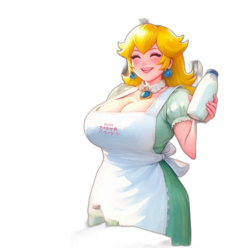 staff, dress, weapon, robot transparent PNG cut-out