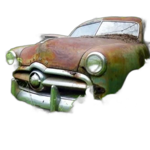 car, weapon, robot, mask transparent PNG cut-out