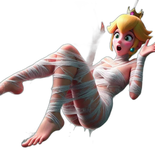 dress, creature, robot, concept art transparent PNG cut-out