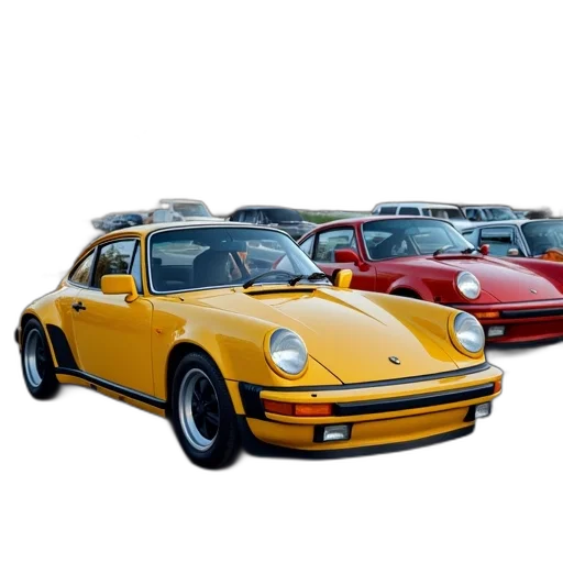 car, animal, photorealistic, 3d render transparent PNG cut-out