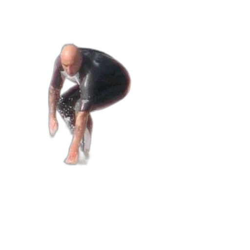 creature, animal, hair, robot transparent PNG cut-out