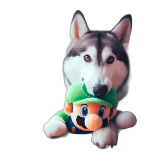 animal, staff, creature, weapon transparent PNG cut-out