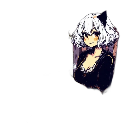 staff, crown, dragon, dress transparent PNG cut-out