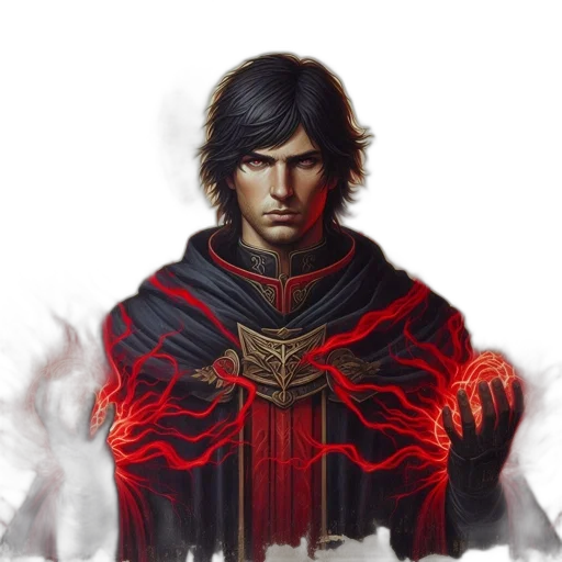 face, dragon, fantasy art, concept art transparent PNG cut-out