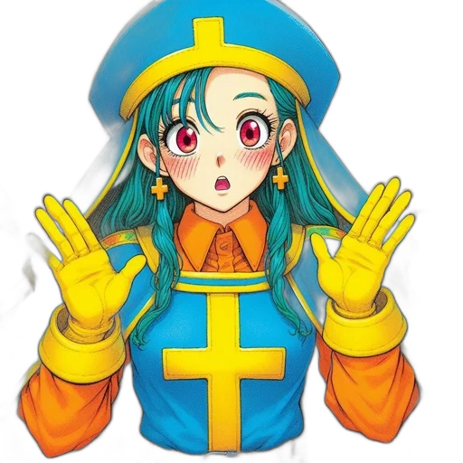 staff, sword, robot, weapon transparent PNG cut-out