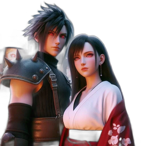 3d render, fantasy art, concept art, photorealistic transparent PNG cut-out