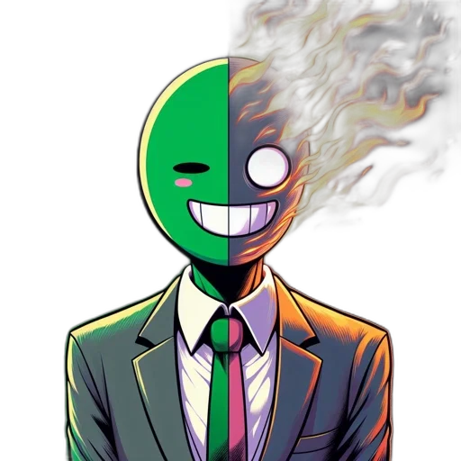 mask, staff, face, robot transparent PNG cut-out