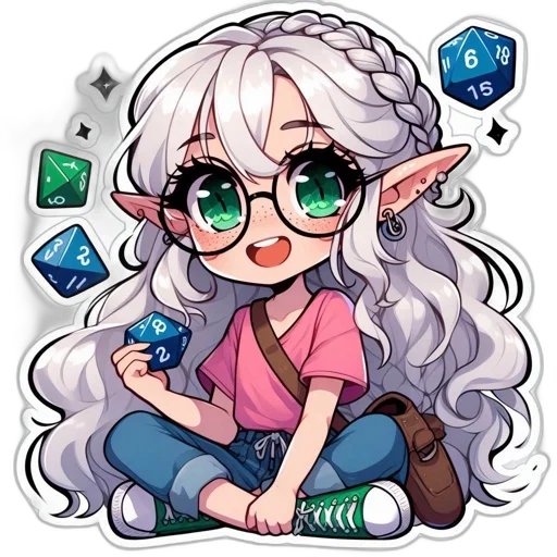 dragon, staff, pixel art, fantasy art transparent PNG cut-out