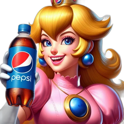 bottle, robot, weapon, face transparent PNG cut-out