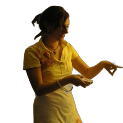 staff, dress, food, jewelry transparent PNG cut-out