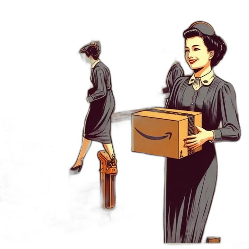 furniture, staff, robot, dress transparent PNG cut-out